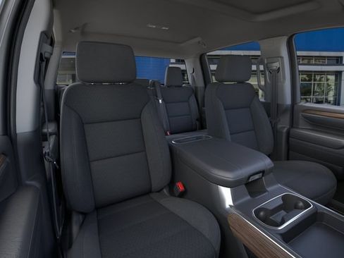 New 2026 Chevrolet Silverado 2500 LT AWD/4WD image 16
