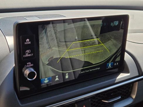 New 2025 Acura ADX A-Spec image 26