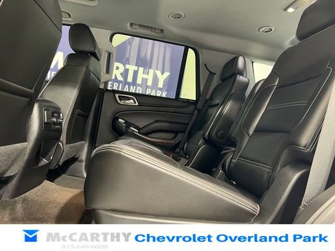 Used 2018 GMC Yukon Denali w/ Denali Ultimate Package AWD/4WD image 29