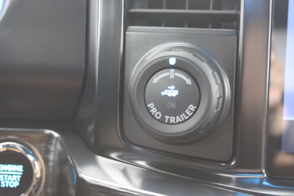 New 2026 Ford F350 Lariat w/ Lariat Premium Package AWD/4WD image 56