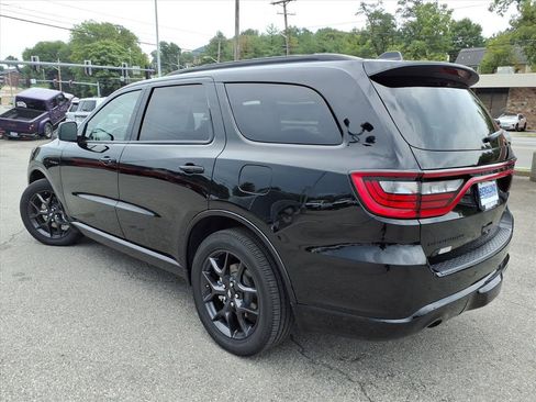 New 2026 Dodge Durango GT AWD/4WD image 6