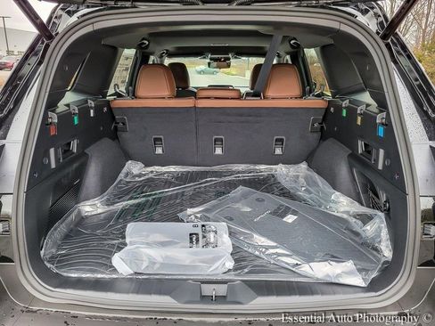 New 2026 Subaru Outback Touring XT image 24