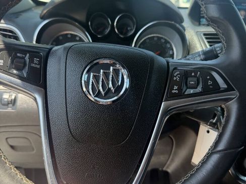 Used 2016 Buick Encore Convenience FWD image 12