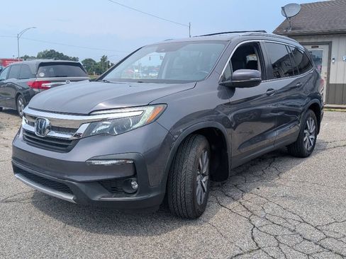 Used 2019 Honda Pilot EX-L image 8
