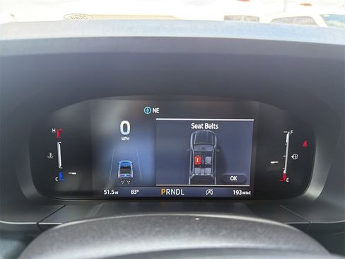 New 2026 Ford Maverick XLT w/ XLT Luxury Package image 16