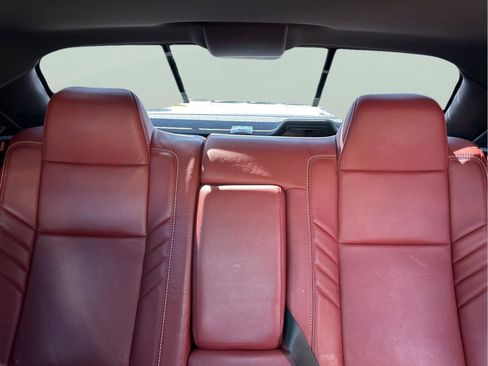 Used 2018 Dodge Challenger SRT Hellcat image 10