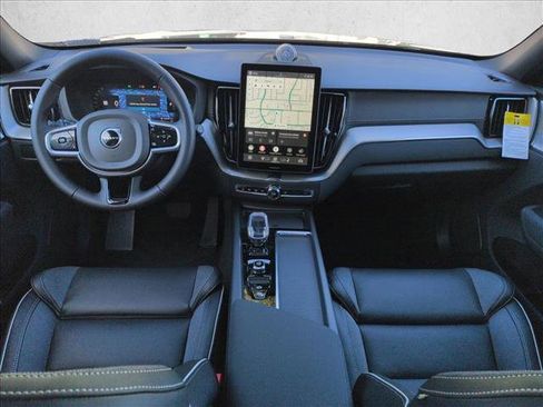 New 2026 Volvo XC60 T8 Polestar w/ Protection Package Premier image 15