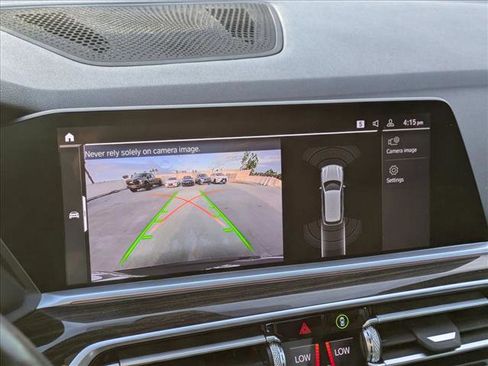 Used 2019 BMW X5 xDrive40i w/ Convenience Package image 13