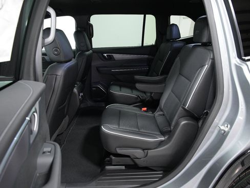 New 2026 Buick Enclave Sport Touring image 21