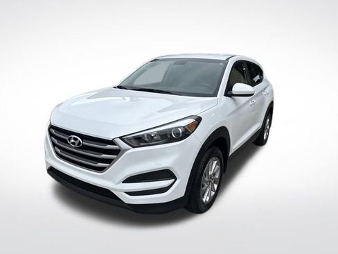 Used 2017 Hyundai Tucson SE FWD image 7