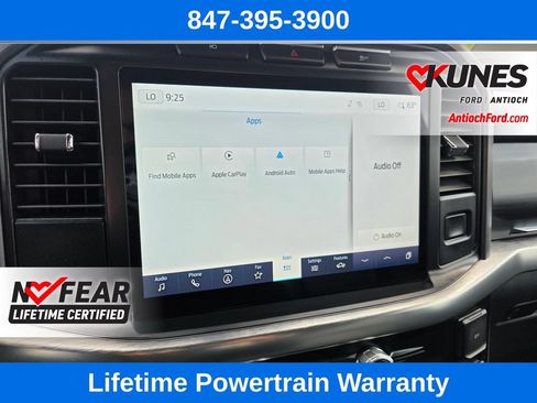 Certified 2023 Ford F150 Lariat AWD/4WD image 53