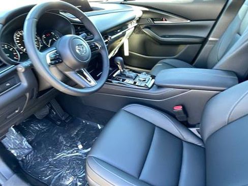 New 2025 MAZDA CX-30 AWD 2.5 S w/ Select Sport Pkg image 14