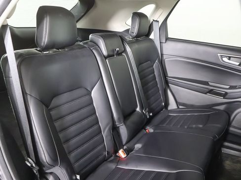 Used 2024 Ford Edge SEL w/ Convenience Package AWD/4WD image 29