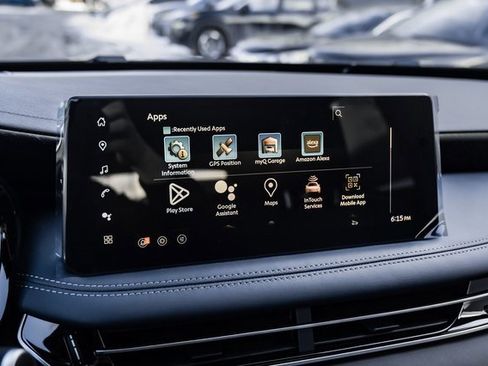 New 2026 INFINITI QX60 Sport image 19