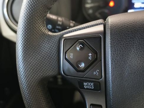 Used 2023 Toyota Tacoma TRD Pro AWD/4WD image 16