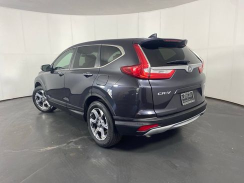 Used 2017 Honda CR-V EX image 10
