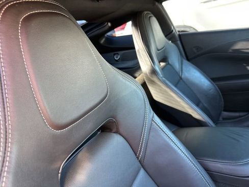 Used 2016 Chevrolet Corvette Stingray Coupe image 13