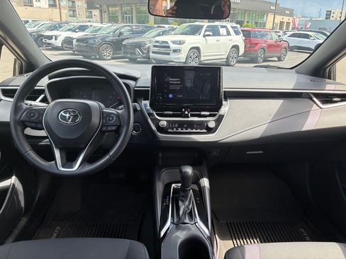 Used 2023 Toyota Corolla SE FWD image 27