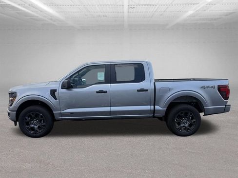 New 2026 Ford F150 STX w/ Equipment Group 200A AWD/4WD image 8