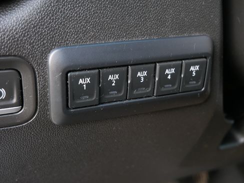 Used 2022 Chevrolet Silverado 3500 High Country w/ Safety Package II AWD/4WD image 25