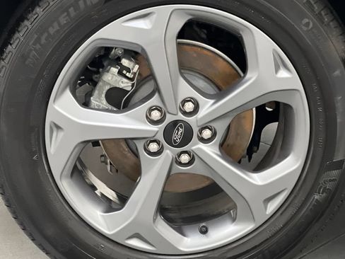 Used 2026 Ford Escape ST-Line FWD image 67