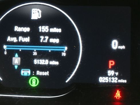 Certified 2022 Honda Accord Sport image 16