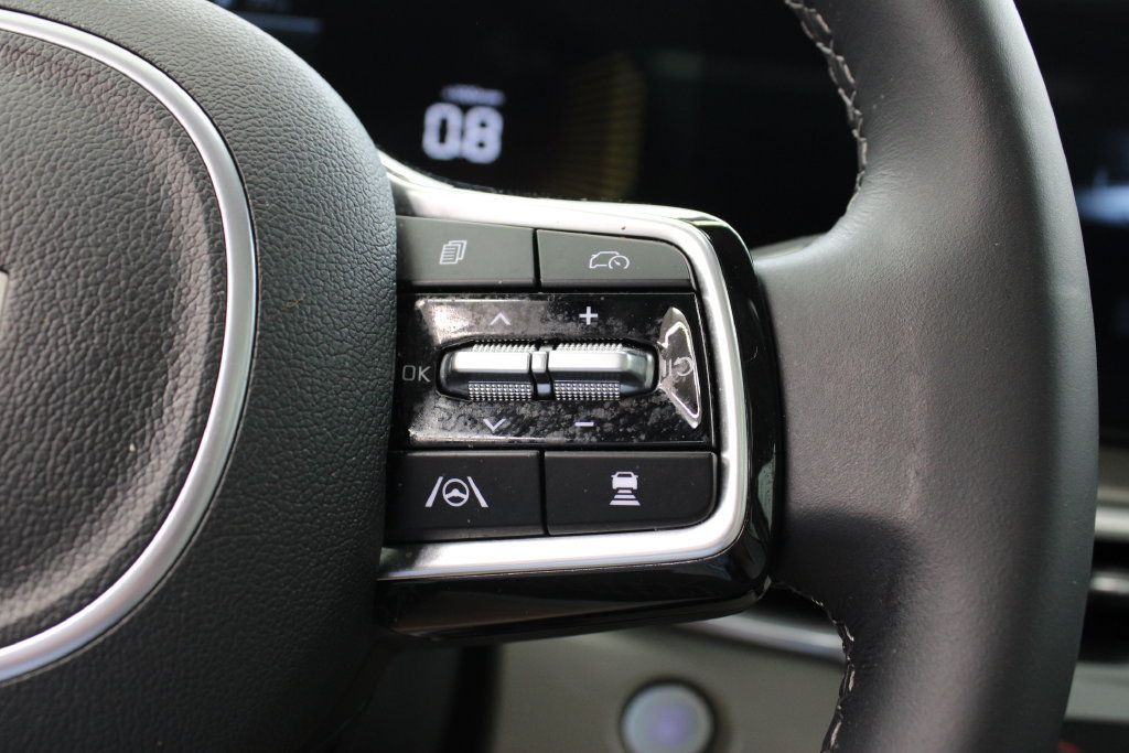 Used 2025 Kia Sorento X-Line EX AWD/4WD image 28