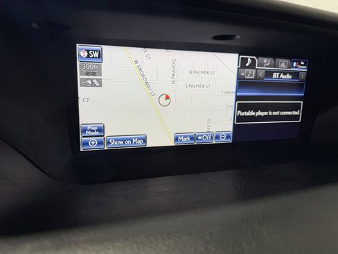 Used 2014 Lexus GS 350 w/ Premium Package RWD image 30