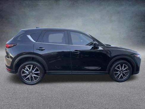 Used 2018 MAZDA CX-5 Touring AWD/4WD image 5
