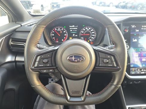Used 2023 Subaru WRX Premium image 16
