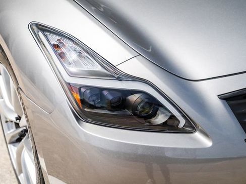 Used 2009 INFINITI G37 Sport w/ Premium Pkg image 47