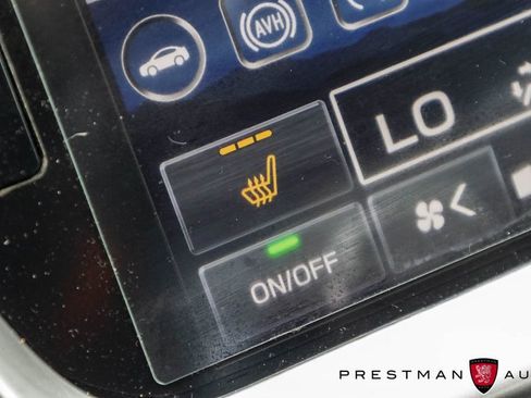 Used 2024 Subaru Legacy Limited image 7