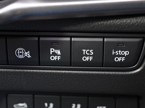 Certified 2026 MAZDA CX-90 3.3 Turbo w/ Premium Sport Pkg AWD/4WD image 25