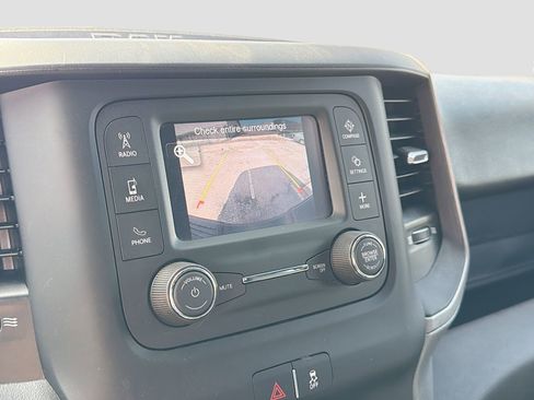 Used 2024 RAM 3500 Tradesman image 14