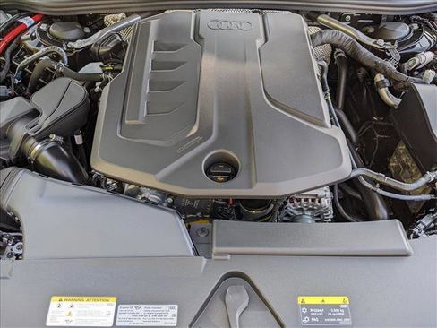 New 2025 Audi A5 2.0T Premium Plus image 17