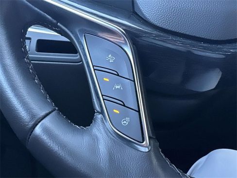 Certified 2022 Cadillac XT5 Premium Luxury w/ LPO, Floor Liner Package image 67