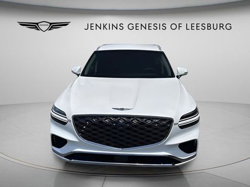 New 2026 Genesis GV70 2.5T AWD/4WD image 8