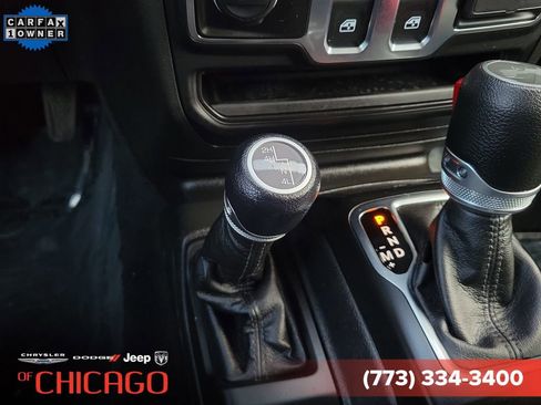 Certified 2023 Jeep Wrangler Sport AWD/4WD image 32