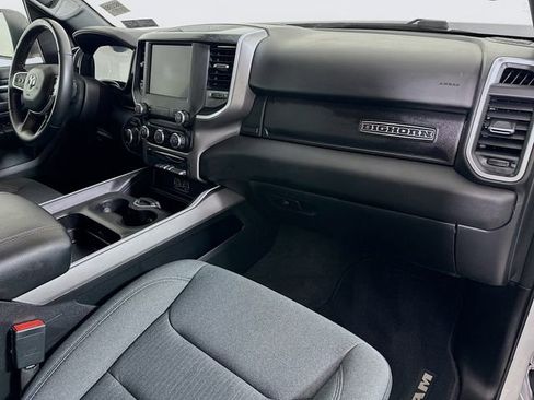 Used 2022 RAM 1500 Big Horn AWD/4WD image 27