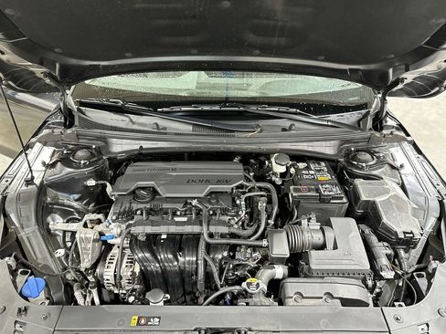 Used 2025 Kia K4 EX image 17