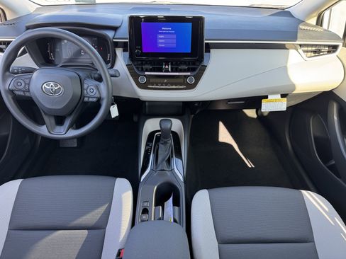 New 2026 Toyota Corolla LE image 4