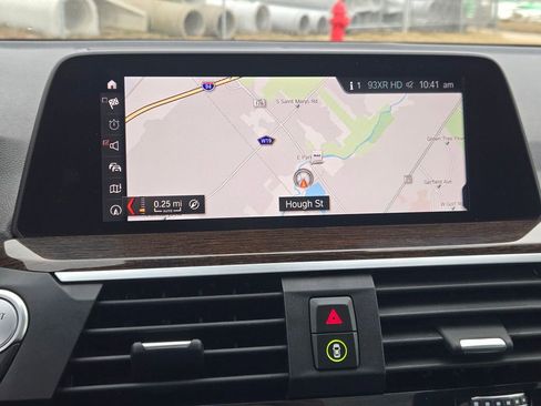 Used 2020 BMW X3 xDrive30i w/ Convenience Package image 26