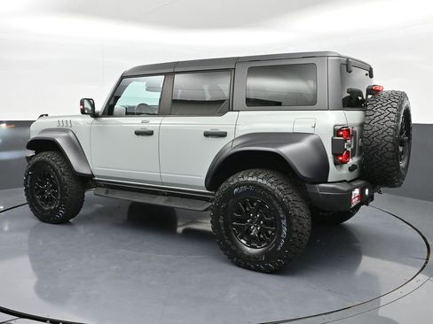 Used 2022 Ford Bronco Raptor image 25