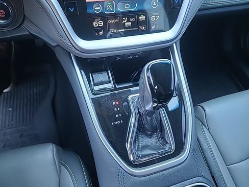 Used 2020 Subaru Outback Onyx Edition XT w/ Popular Package #2 image 24