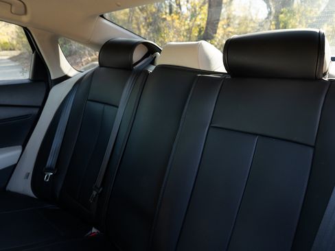 Certified 2023 Honda Accord LX image 18