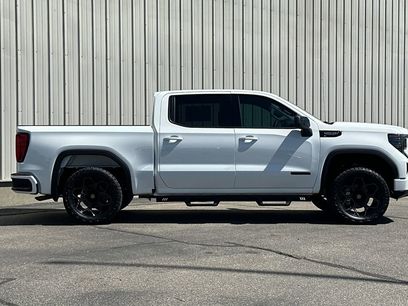 New 2026 GMC Sierra 1500 Elevation