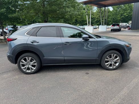 Used 2020 MAZDA CX-30 AWD w/ Premium Package image 6