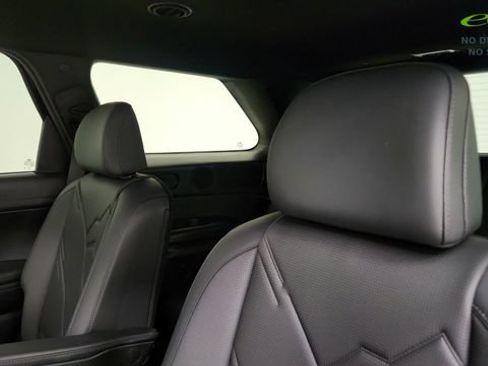 Used 2026 Hyundai Palisade XRT Pro AWD/4WD image 44