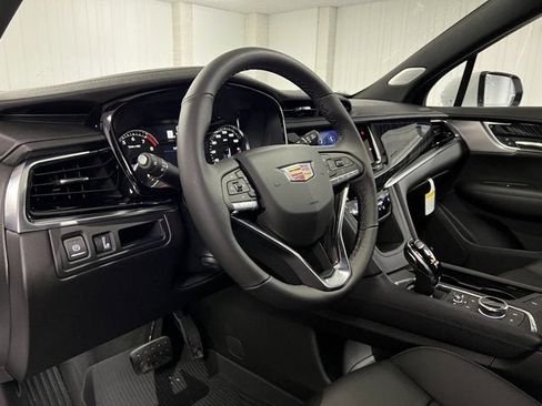 New 2025 Cadillac XT6 Premium Luxury w/ LPO, Floor Liner Package image 14
