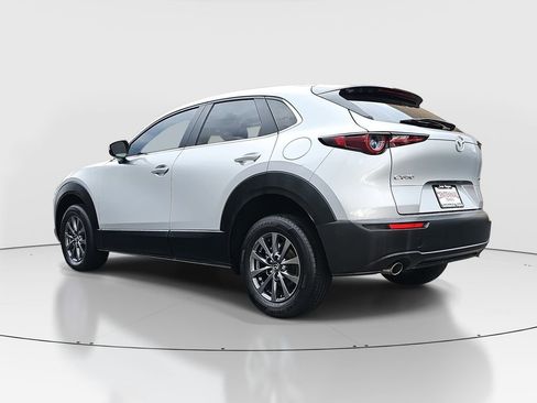 Used 2020 MAZDA CX-30 FWD image 7